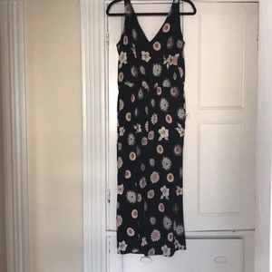 Loft navy blue jumper